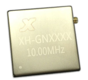 Clock Module