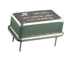 MCXO